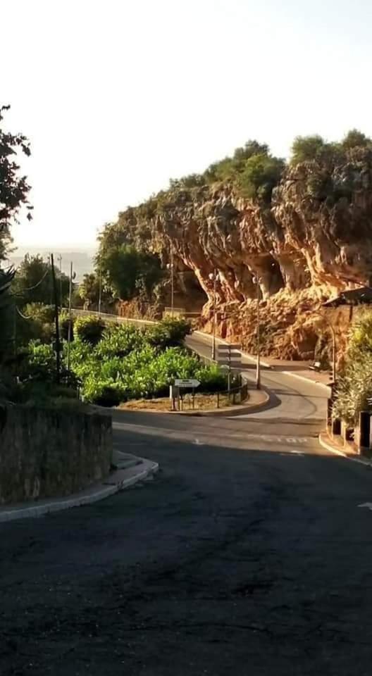 La Buganvilla, Descanso Entre Olivares Hornachuelos Eksteriør bilde